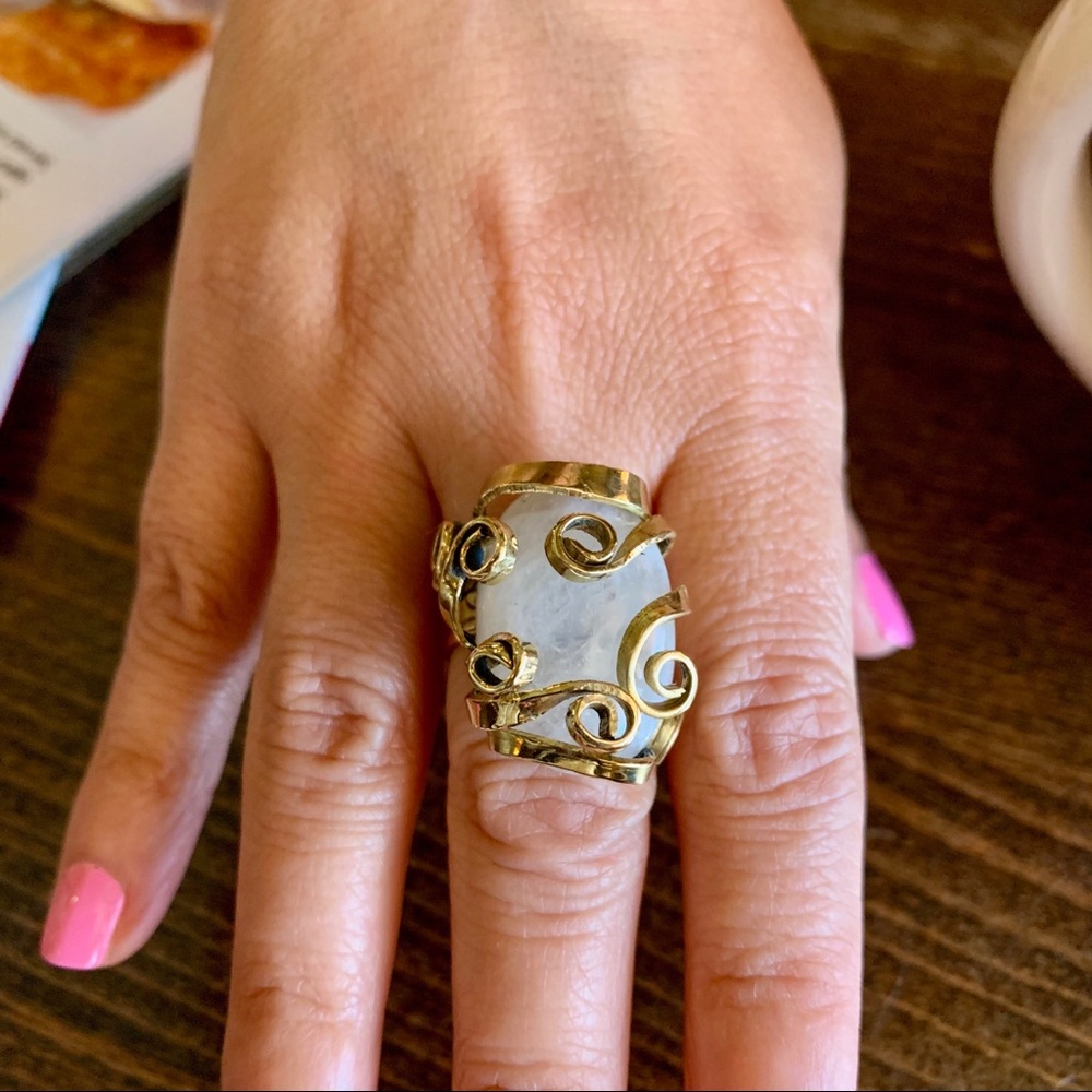 Gorgeous Ring - image 2